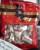 ginseng jelly