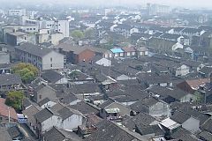 suzhou town