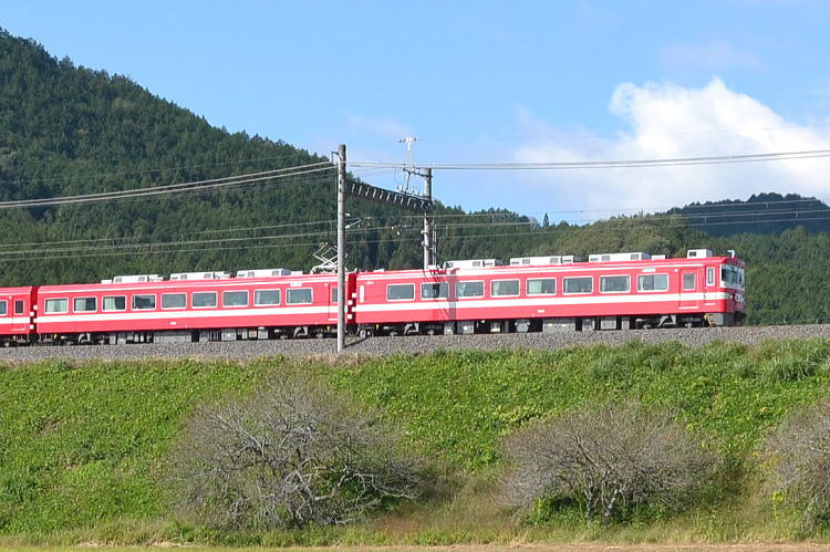 東武１８００系