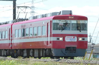 東武１８００系
