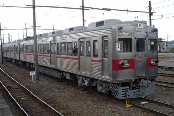 熊本電鉄６０００形