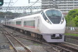 Ｅ６５７系