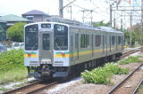 Ｅ１２７系０番台