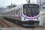 東急１０００系１５００番台