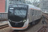 東急６０２０系
