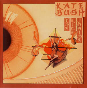 CD - The Kick Inside