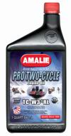 PRO TWO-CYCLE