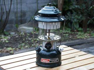 One Mantle Gas Lantern 286A700