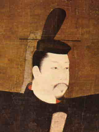 源 頼朝 （みなもとのよりとも）