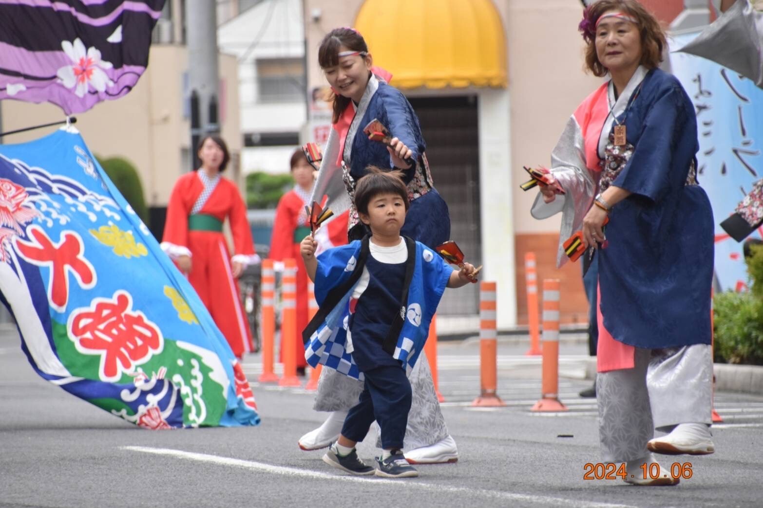 新しく元気な男の子が入ってきました