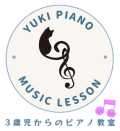Yuki Piano Music Lesson