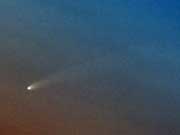 McNaught Comet