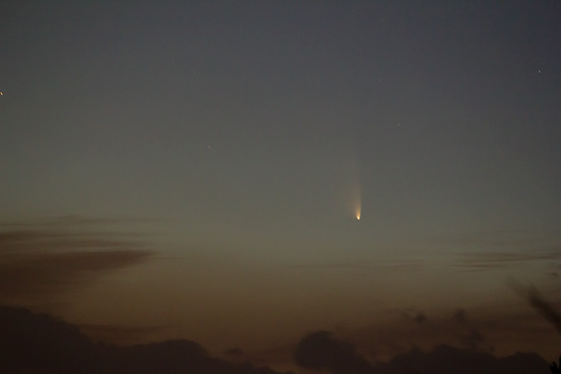 panstarrs