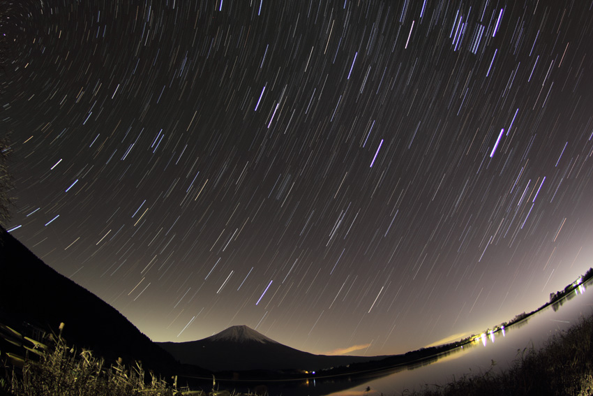 MT.FUJI