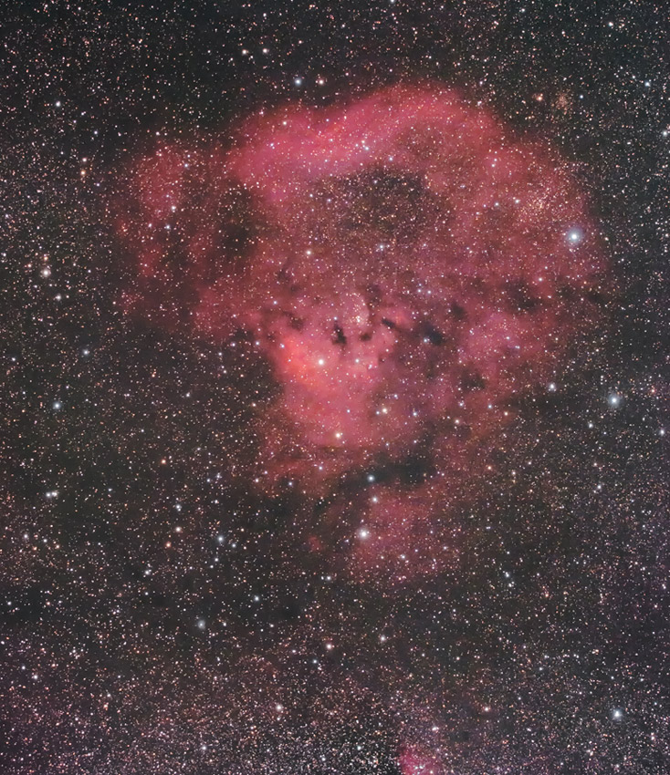 NGC7822