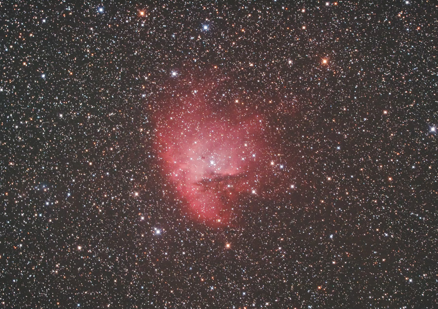 NGC281