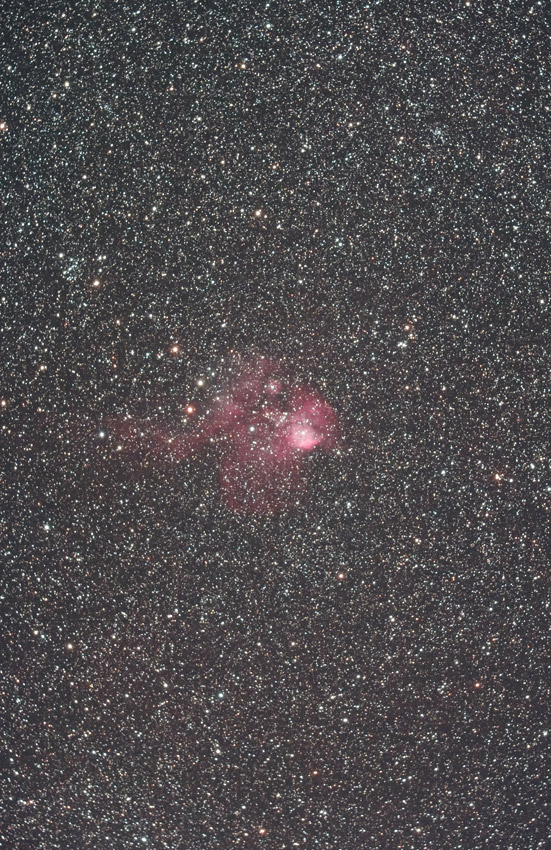 NGC2467