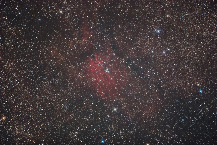 NGC6820