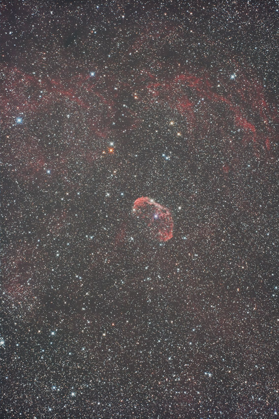 NGC6888