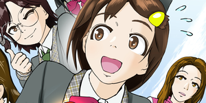 イラスト、写真