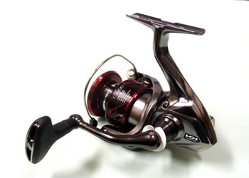 16'ストラディックCI4+ C3000
