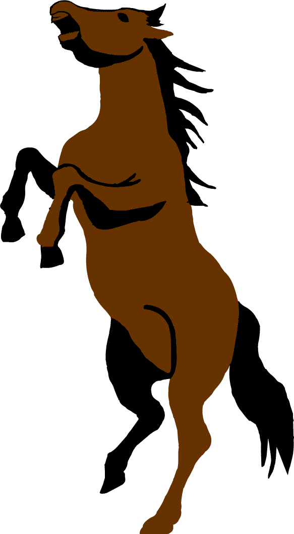 horse