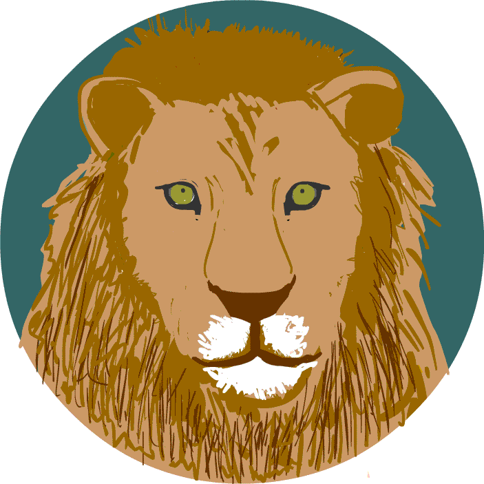 lion