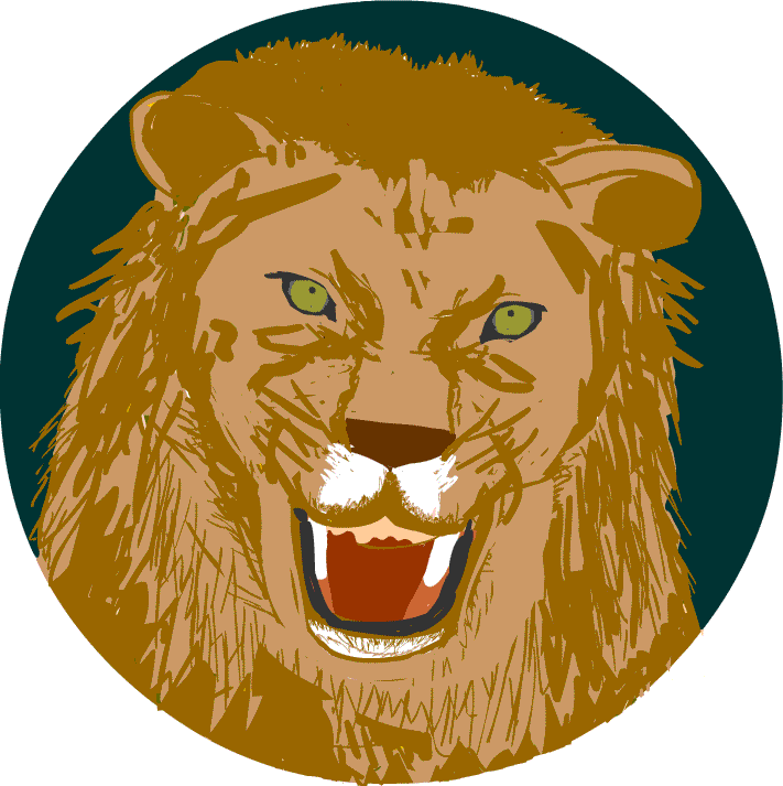 lion