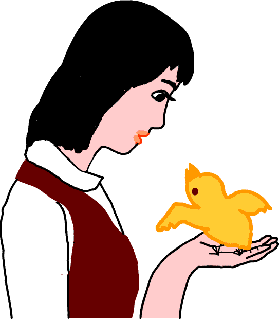 鳥 イラスト アイコン 無料 Bird Illustration