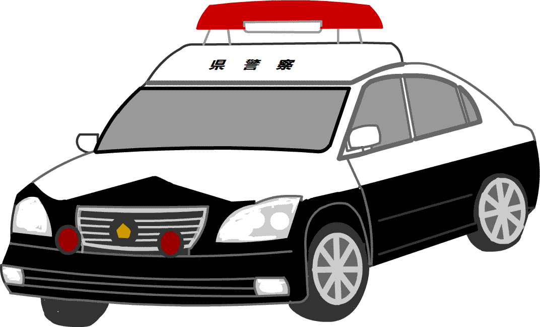 自動車 車 イラスト 無料