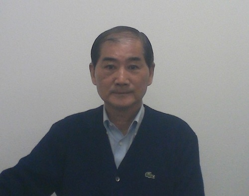 近影