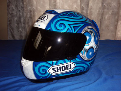 SHOEI