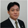 弁護士　近影