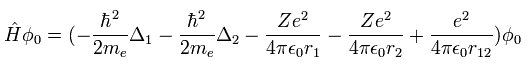 hamiltonian