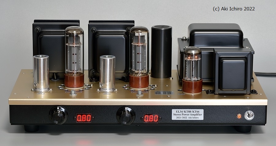 真空管EL34 Amazon.co.jp: Nobsound Mini EL34真空管 内蔵アンプ シングル