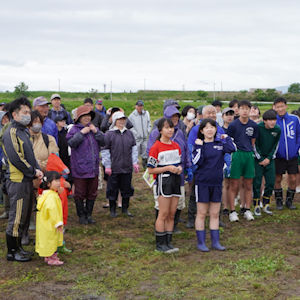 6.1 開会式