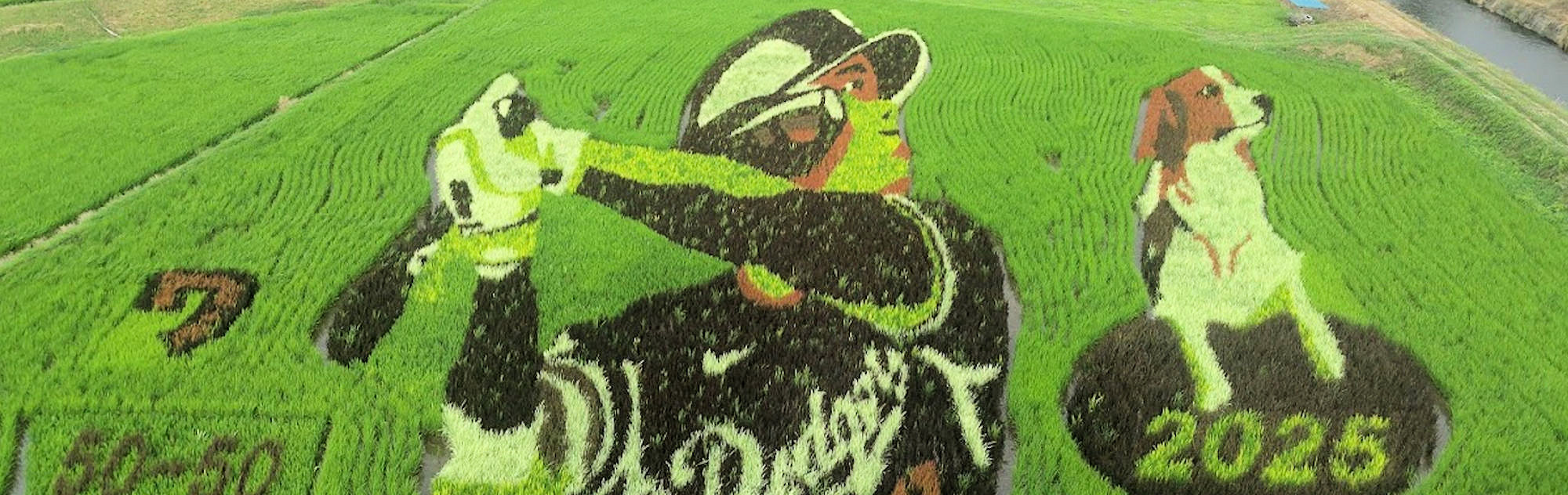 大谷翔平選手「野球しようぜ!2025編」