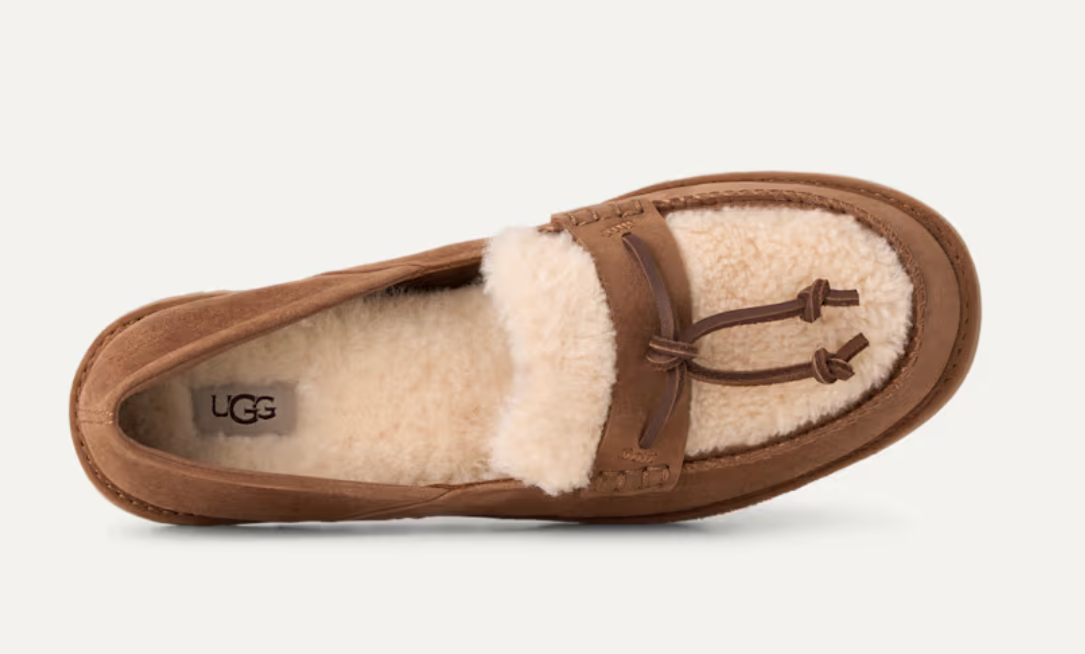 UGGサンダル