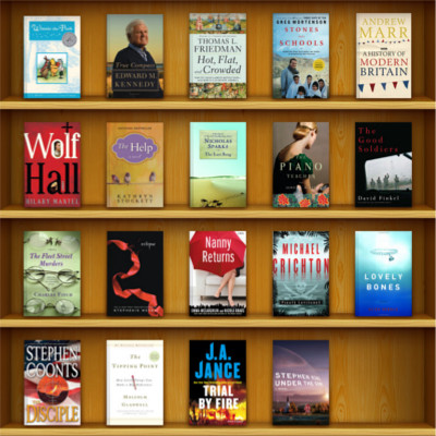 製品紹介（書籍）