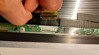 コネクター接続