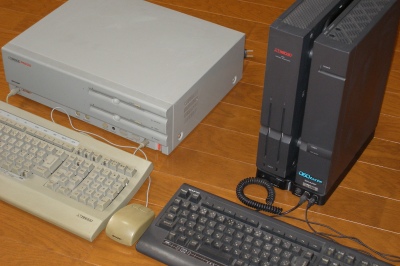 X68000PRO-HDX68030060turbo