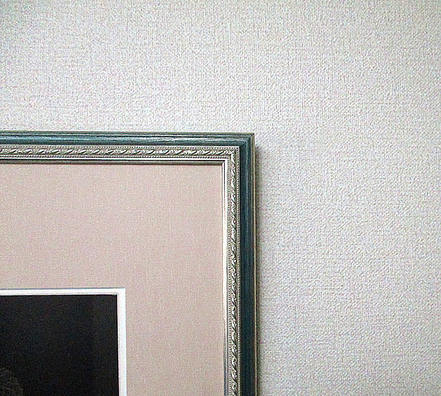 l長谷川潔の500部限定作品 「狐と葡萄」真作保証 l長谷川潔の500部限定作品 「狐と葡萄」真作保証 l長谷川