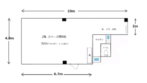 無し