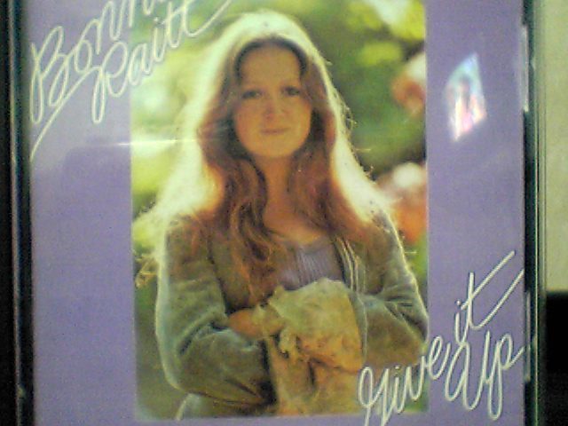 ボニー・レイット 1972年アルバムレビュー — スライドギターの魅力