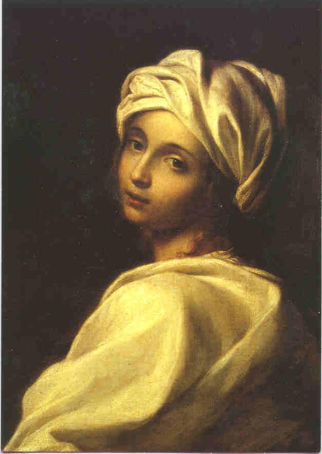 ベアトリーチェ・チェンチ — No Body No Fun