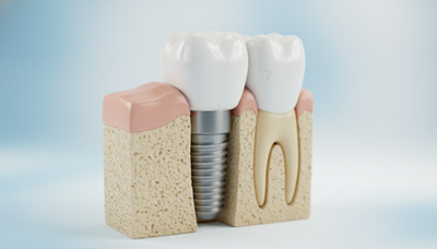 インプラントと矯正は併用できる？治療の順番と適したケースを徹底解説