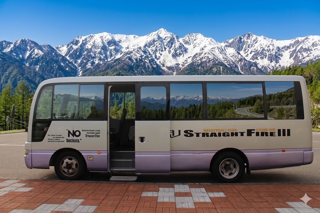 Team Bus