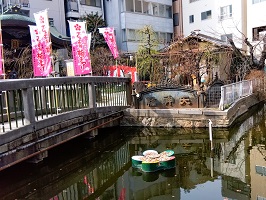 17.星合橋＆＆星合池