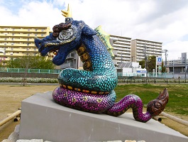 1-2.正連寺川公園