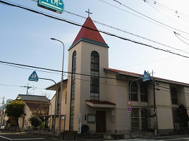 6.大阪東十三教会